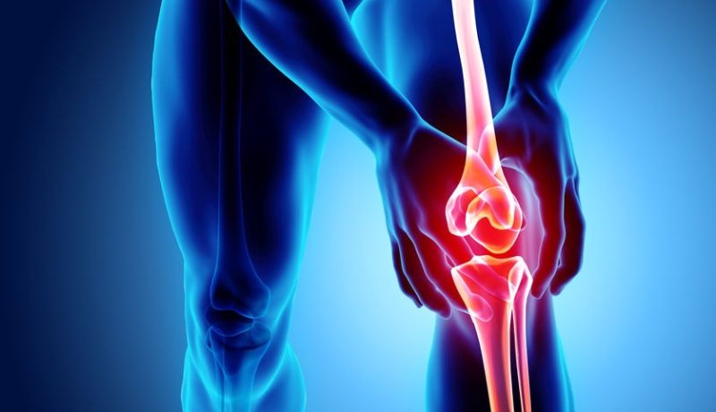Understanding Osteoarthritis Learn more about the risks