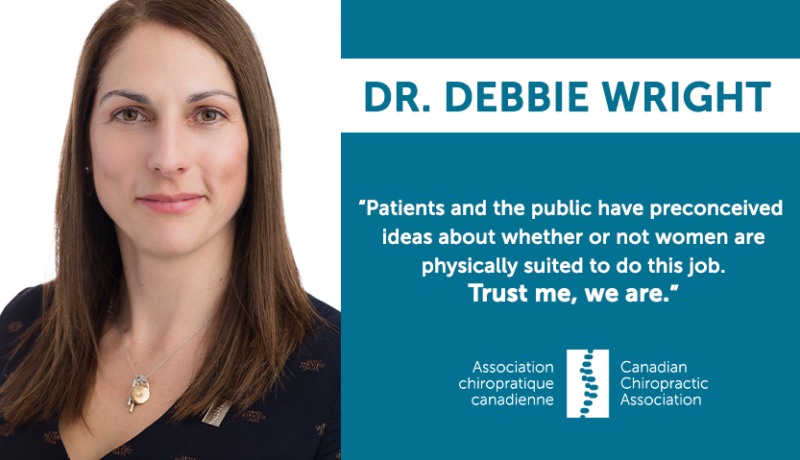 Dr. Debbie Wright